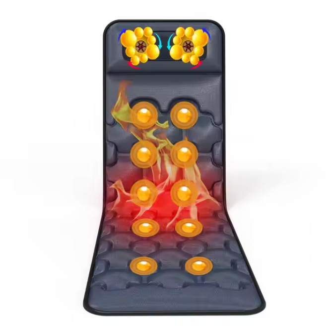 Foldable Massage Matterss