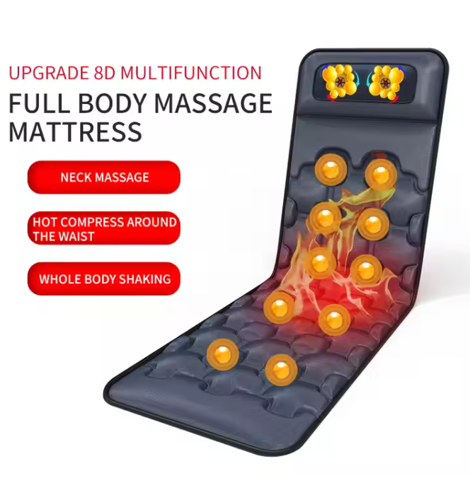 Foldable Massage Matterss